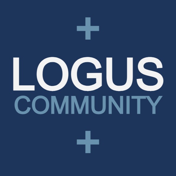 Телеграм-канал LOGUS.COMMUNITY